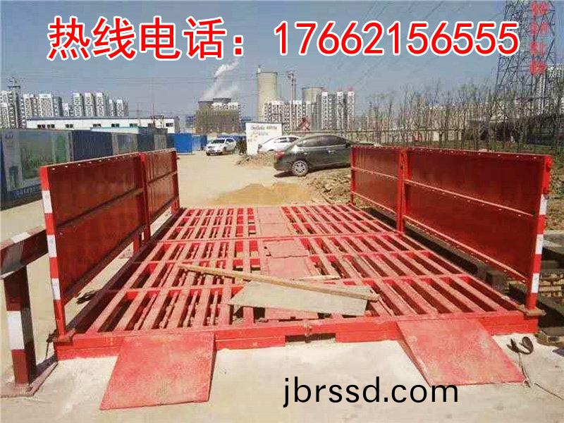 ZJXC-雙(shuang)層免基礎工程洗(xi)車機