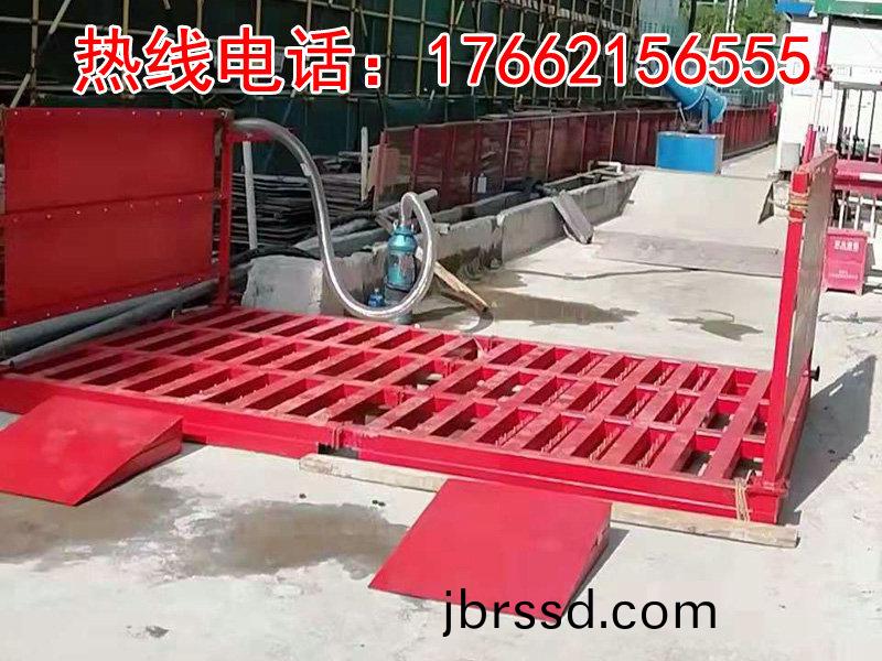 ZJXC-雙層(ceng)免基(ji)礎(chu)工程洗(xi)車(che)機(ji)