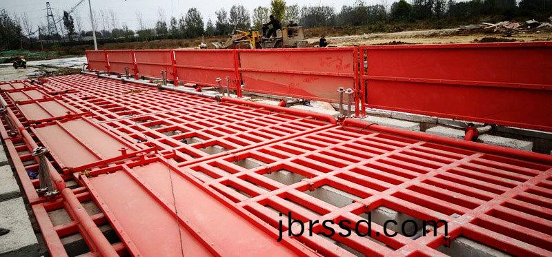 ZJXC-260T市(shi)政(zheng)工程(cheng)洗車機