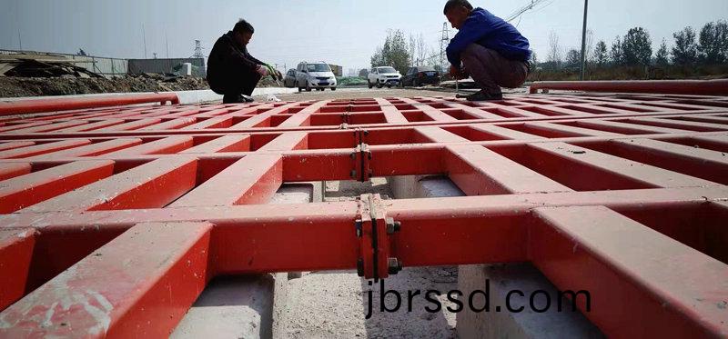 ZJXC-260T市政工(gong)程(cheng)洗(xi)車(che)機(ji)