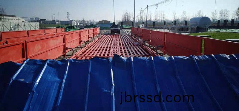 ZJXC-260T市(shi)政工(gong)程(cheng)洗(xi)車(che)機