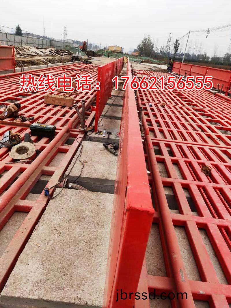 ZJXC-260T市(shi)政(zheng)工程(cheng)洗(xi)車(che)機(ji)