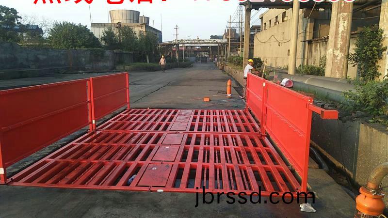 ZJXC-150T工(gong)程洗車(che)機(ji)