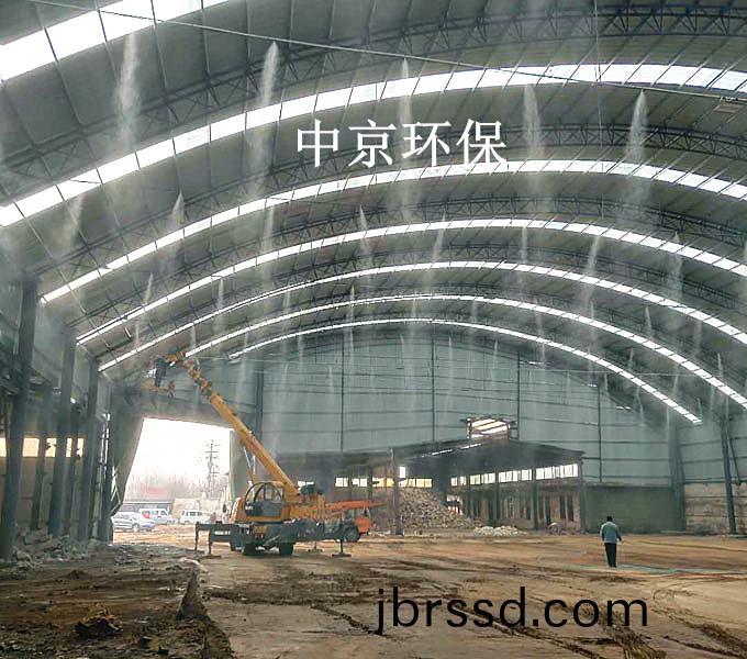 ZJPL-160車間噴痳(lin)