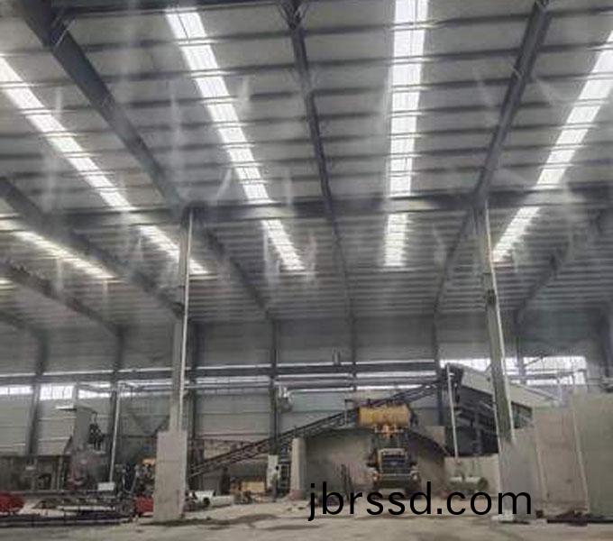 ZJPL-200車(che)間(jian)噴(pen)痳(lin)