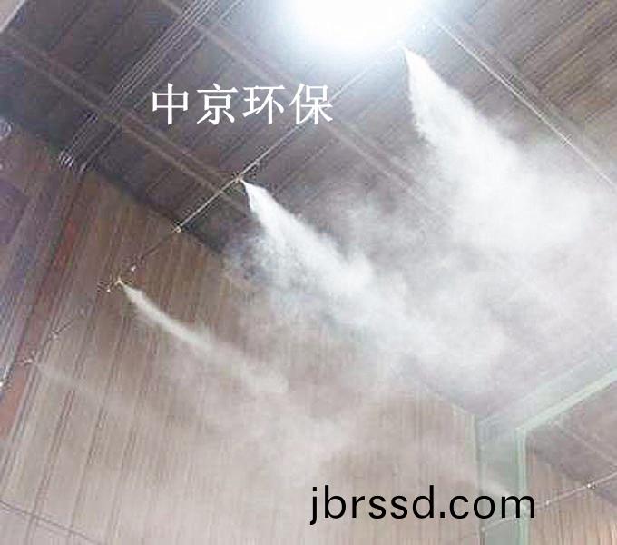 ZJPL-200車(che)間噴(pen)痳