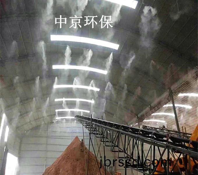 ZJPL-200車間噴(pen)痳(lin)