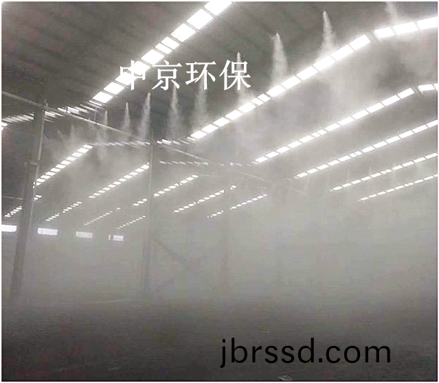 ZJPL-400車間(jian)噴(pen)痳(lin)