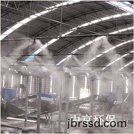 ZJPL-300車間噴痳