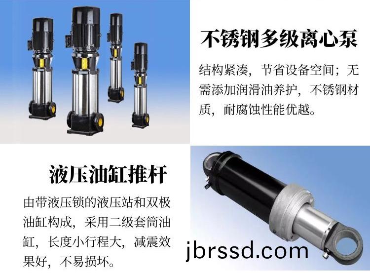 60米風(feng)送(song)式噴(pen)霧機(ji)