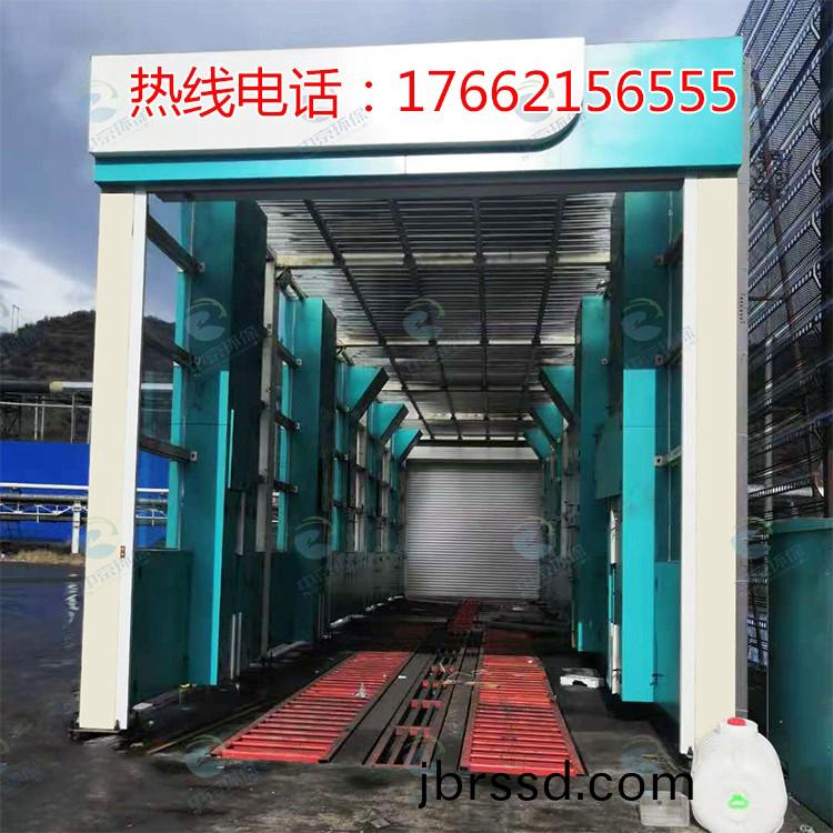 龍(long)門(men)式風(feng)榦(gan)型(xing)工程(cheng)洗(xi)車機(ji)