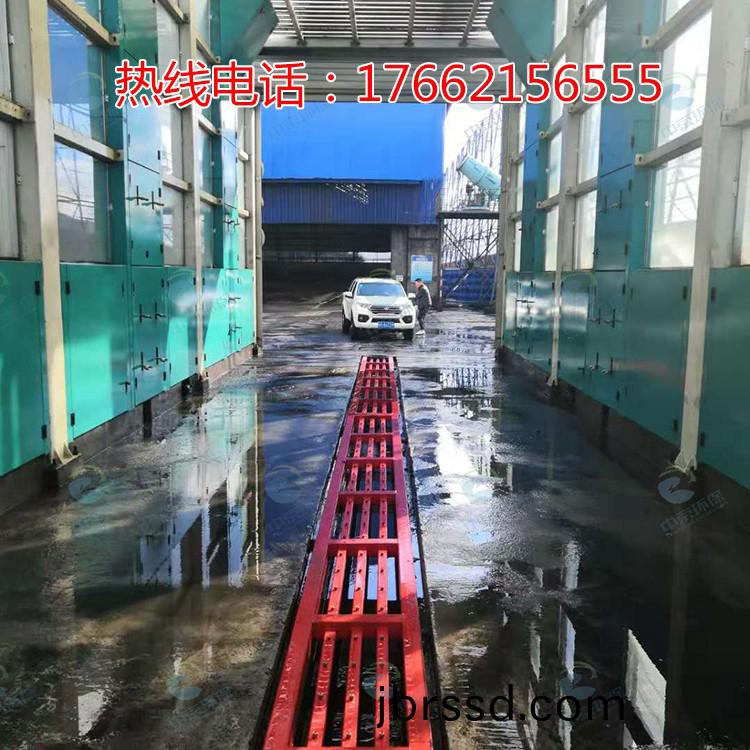 龍(long)門(men)式(shi)風(feng)榦(gan)型(xing)工(gong)程(cheng)洗車機(ji)