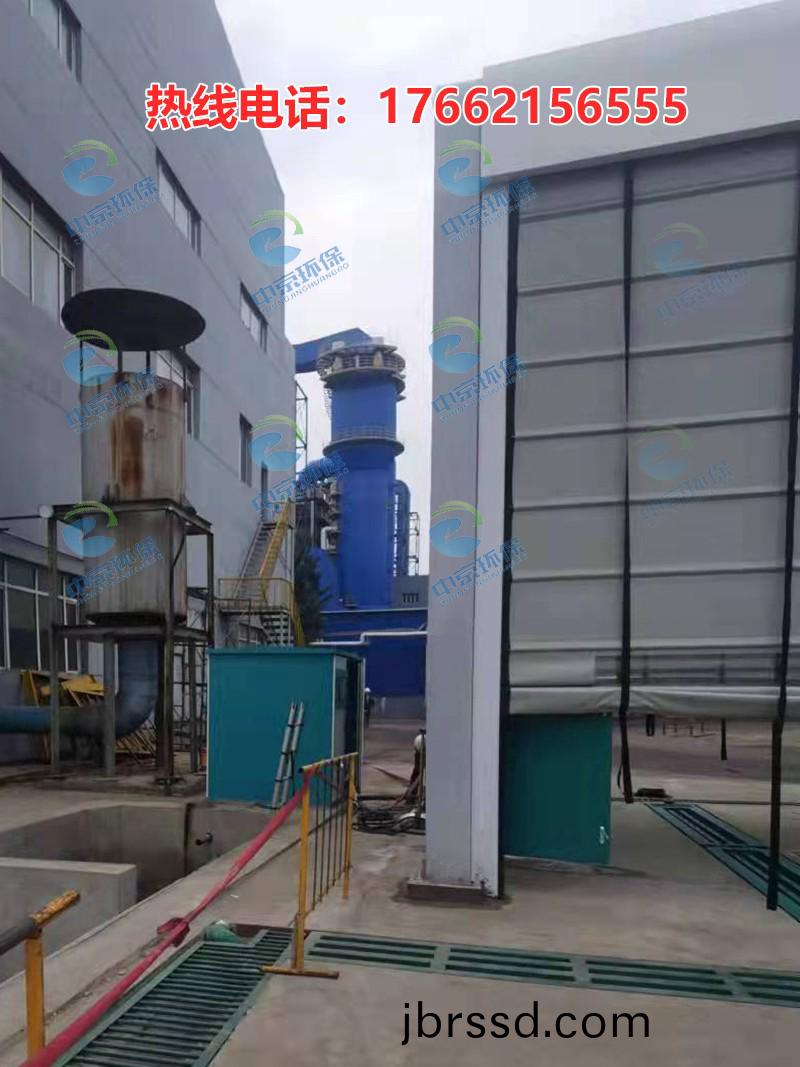 攪(jiao)拌(ban)站(zhan)龍(long)門洗(xi)車(che)機(ji)