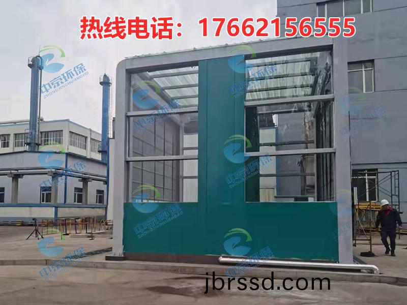 攪(jiao)拌站(zhan)龍(long)門(men)洗(xi)車機