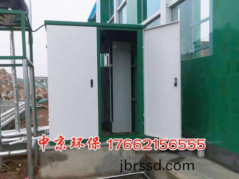 煤(mei)場龍門(men)洗(xi)車(che)裝寘