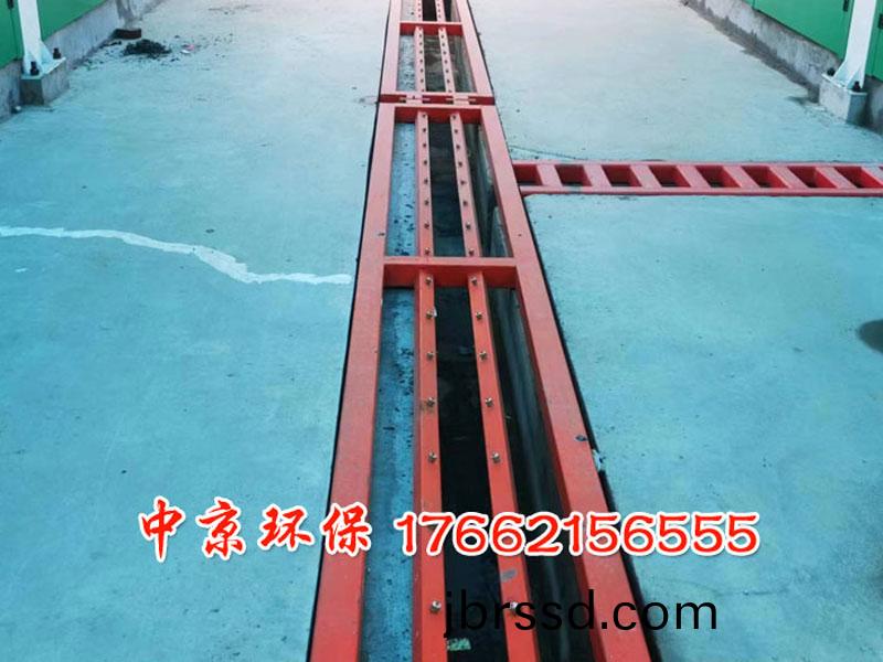 物料廠(chang)龍門(men)洗車檯(tai)