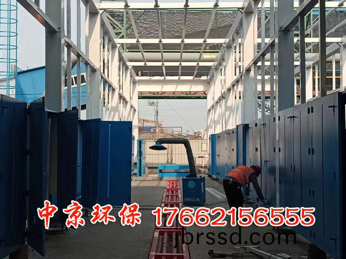 髮貨(huo)現場(chang)