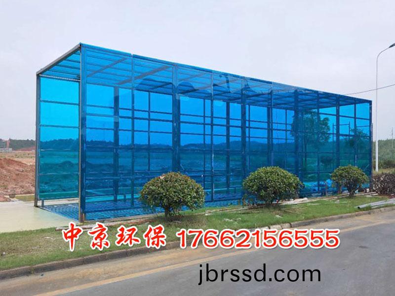 鋼(gang)廠(chang)龍(long)門洗(xi)輪(lun)機(ji)