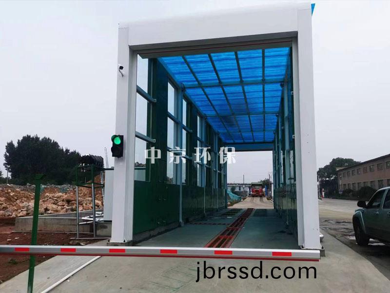 垃(la)圾處理(li)站龍(long)門(men)洗(xi)車(che)機安(an)裝註(zhu)意(yi)事(shi)項?