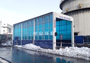 工程(cheng)車洗車(che)機的註(zhu)意事項(xiang)