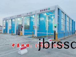 多通道(dao)龍(long)門洗(xi)車機